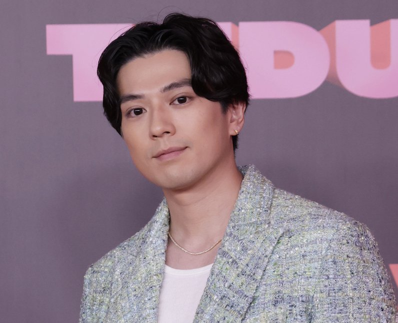 Who is Mackenyu? Get to know the One Piece actor h