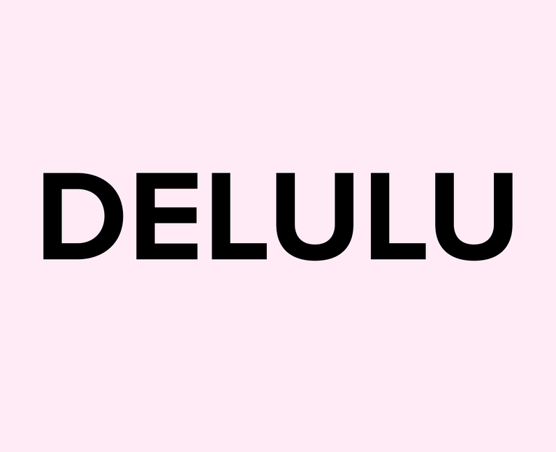 What Does Delulu Mean On Tiktok Tiktok Slang A Complete Guide To The Meanings Popbuzz 3968