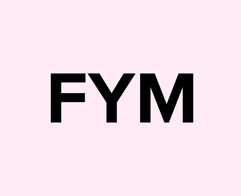 What does FYM mean on TikTok?